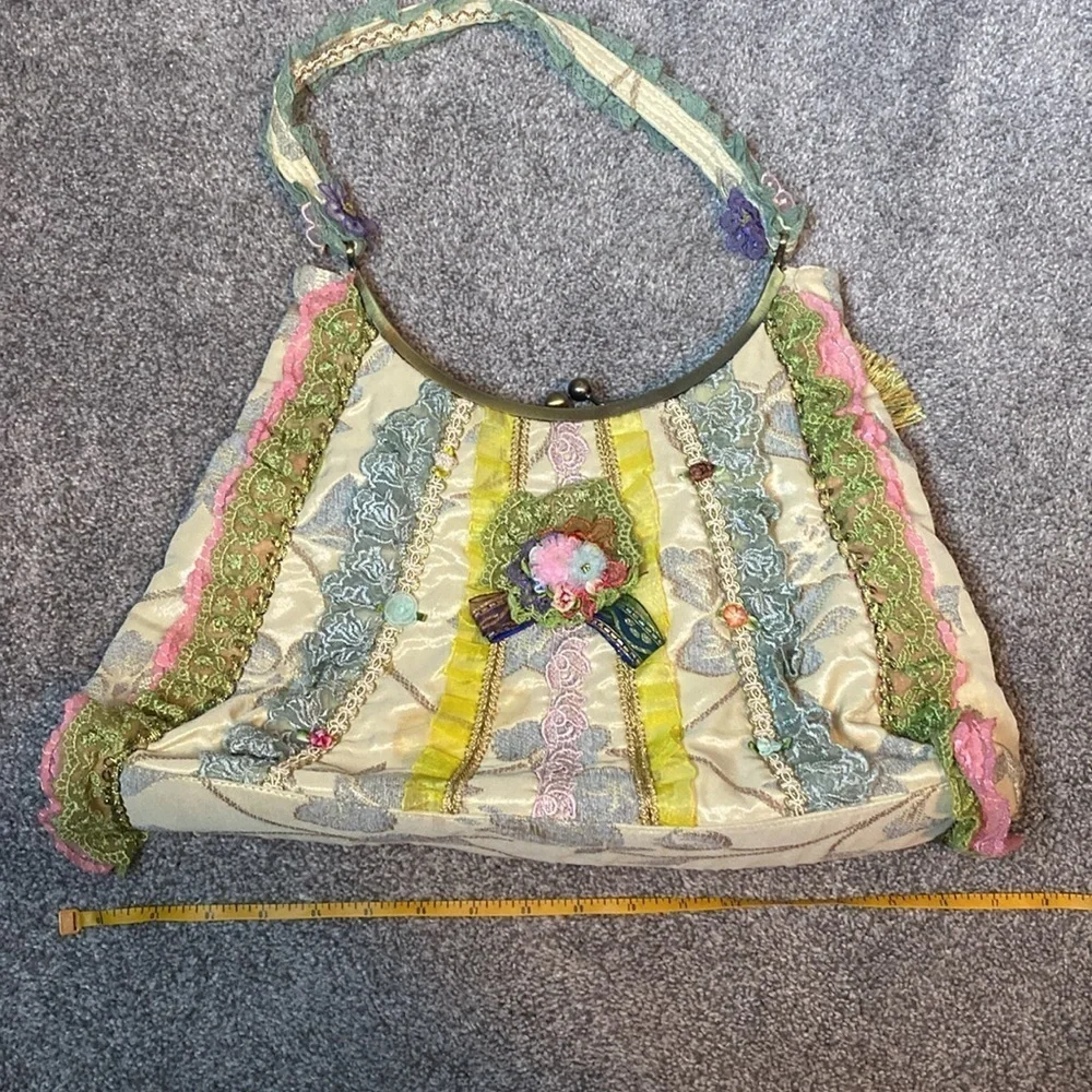 Ziba collection vintage